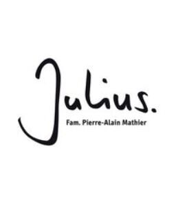 Julius Vins et Vignobles, Fam. Pierre-Alain Mathier, Salgesch