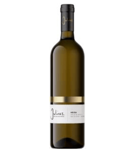 Heida Valais AOC 2021 Vins et Vignobles Julius, P.-A. Mathier Salgesch